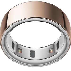 Oura Ring - New